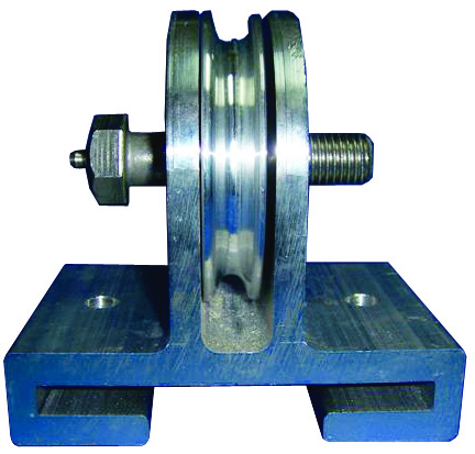 EMS  PULLEY-COMBO-6